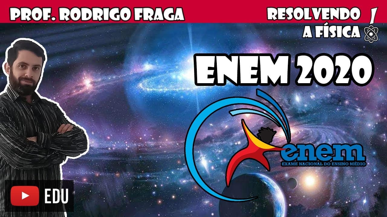 Thumbnail: (ENEM) As células fotovoltaicas (placas semicondutoras compostas de silício) são os componentes