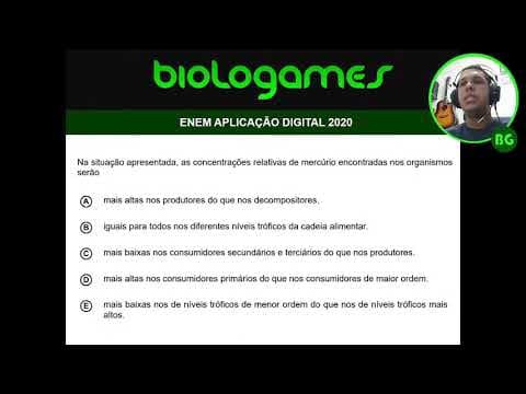 Thumbnail da aula: ENEM DIGITAL 2020 - PROVA AZUL - Questão 92