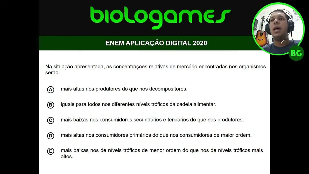 Thumbnail: ENEM DIGITAL 2020 - PROVA AZUL - Questão 92