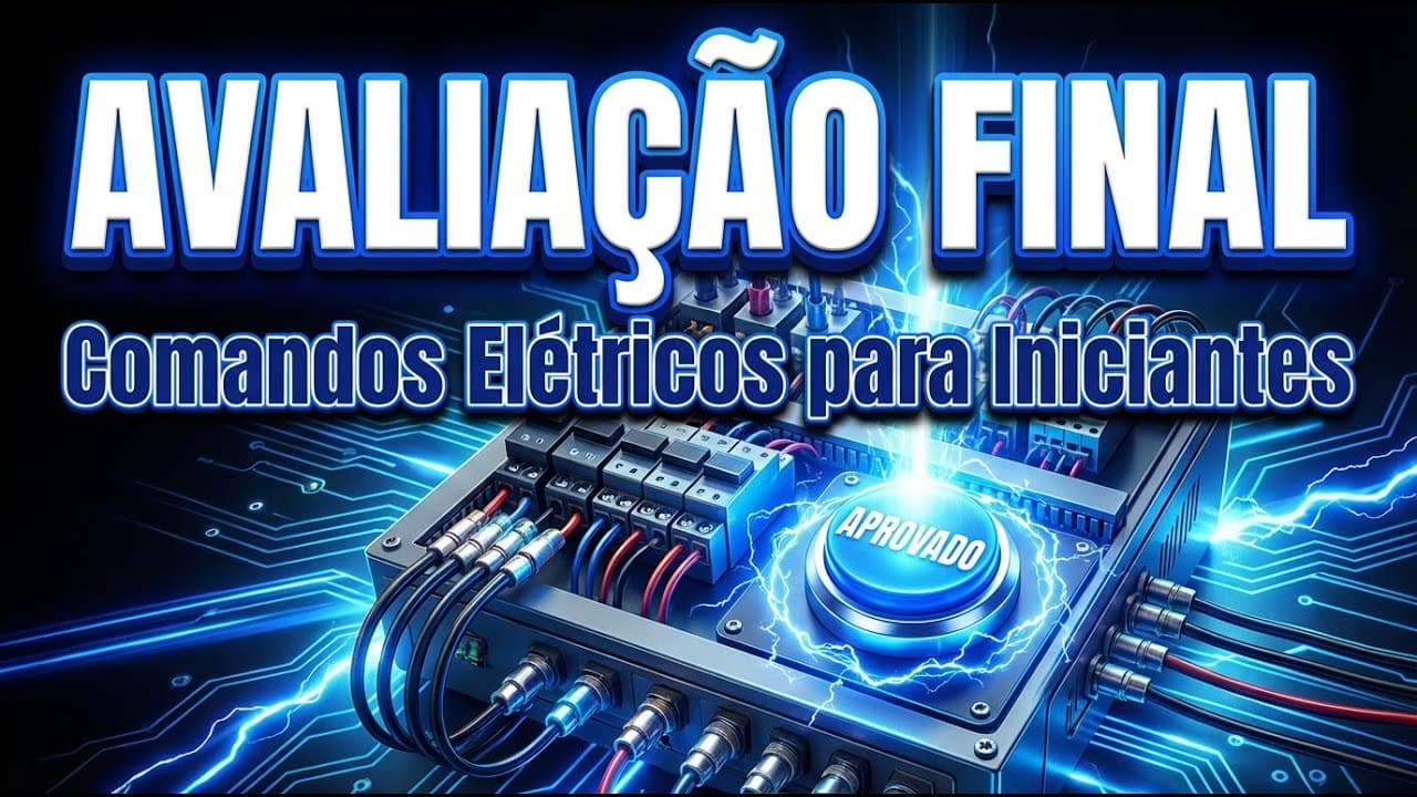 Thumbnail: Avaliação Final
