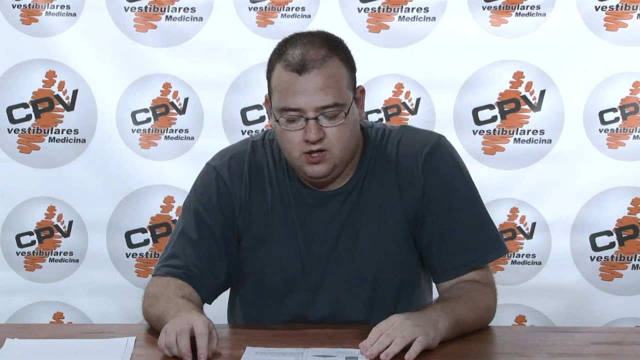 Thumbnail: 1ª Fase Matemática - Unicamp 2011