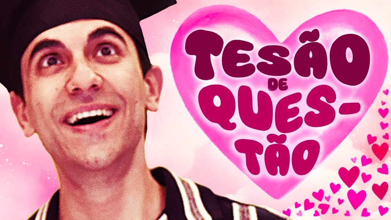 Thumbnail: A QUESTÃO MAIS BONITA DO ENEM