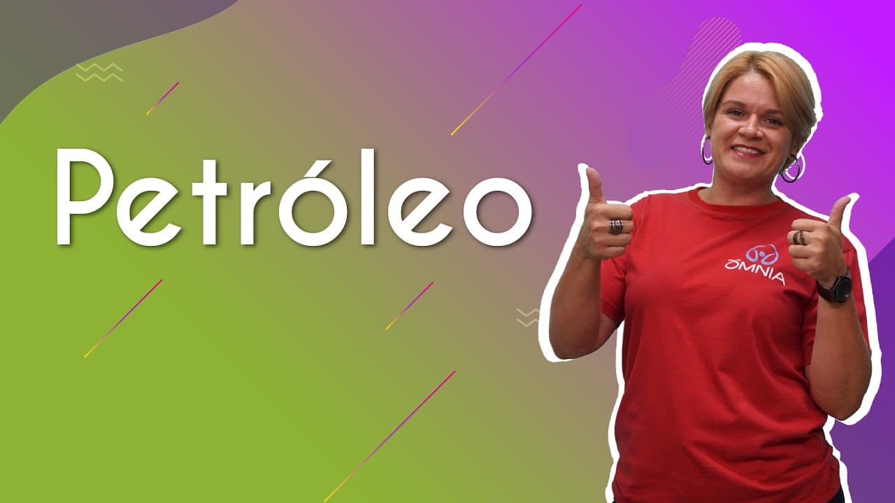 Thumbnail: Petróleo - Brasil Escola