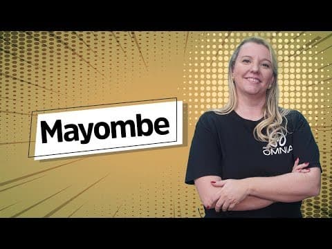Thumbnail da aula: Mayombe | Análise Literária [Fuvest] - Brasil Escola