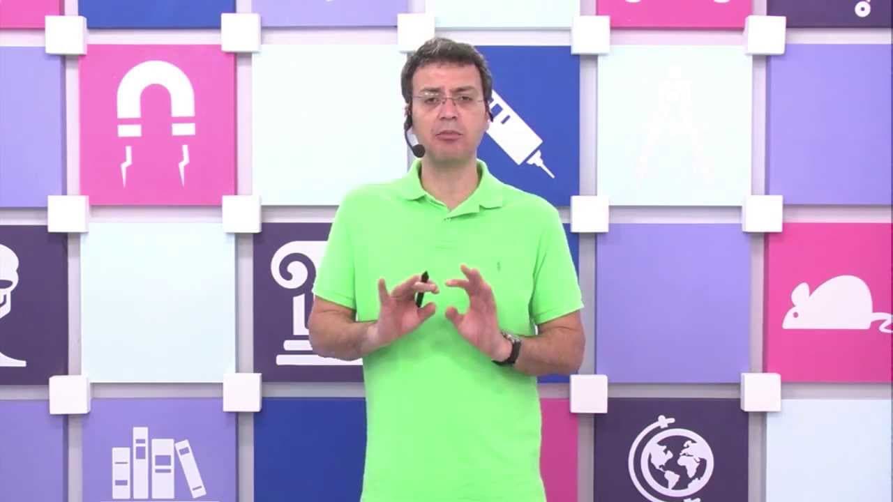 Thumbnail: Geografia - Demografia européia - ENEM | QG Resolve