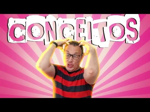 Thumbnail da aula: GUIA DE CONCEITOS HISTÓRICOS PARA VOCÊ NÃO SE PERDER NA PROVA