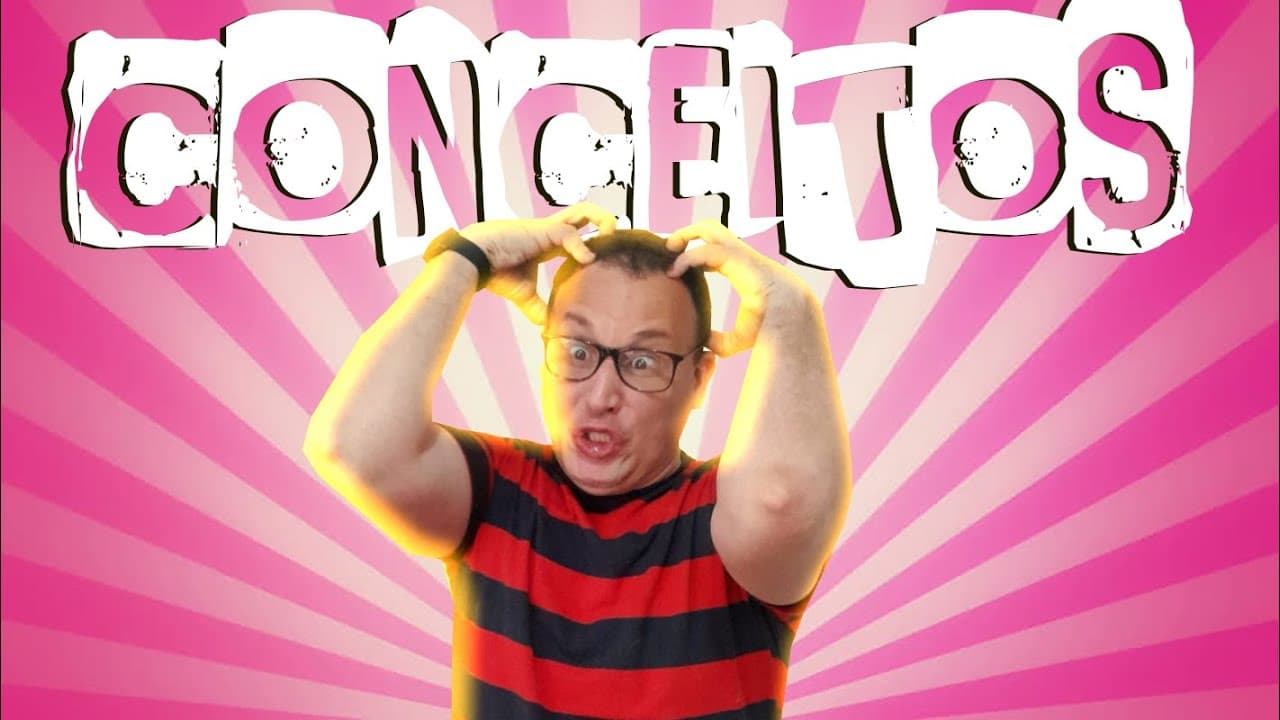 Thumbnail: GUIA DE CONCEITOS HISTÓRICOS PARA VOCÊ NÃO SE PERDER NA PROVA
