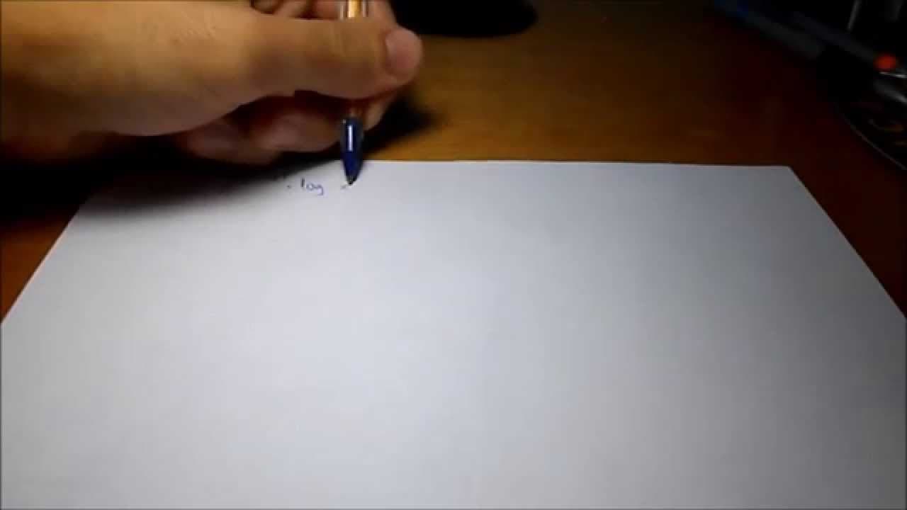 Thumbnail: Resolução de questão de matemática da Fuvest 2014