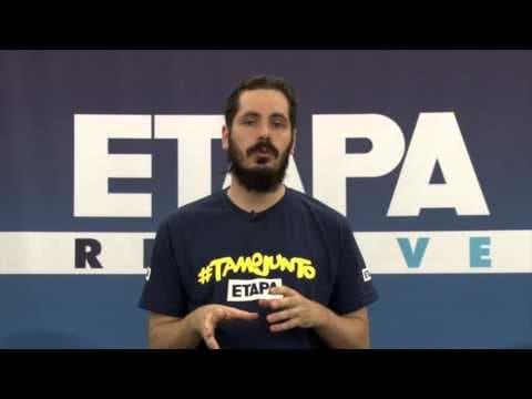 Thumbnail da aula: ENEM 2015 - 1º Dia - Sociologia - Prof. Rafael - ETAPA Resolve