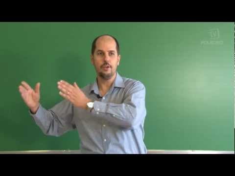 Thumbnail da aula: Videoaulas Poliedro | Enem | A ciência em caixas