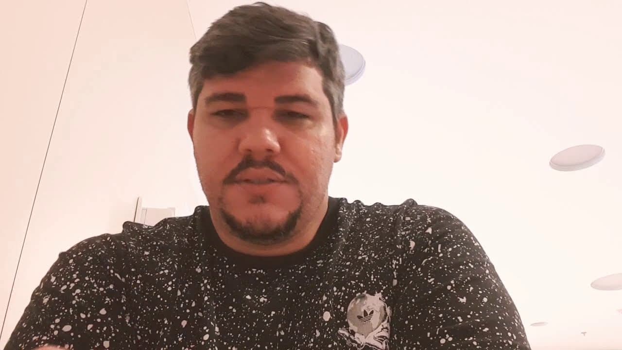 Thumbnail: É possível gostar de Matemática? E aprender?