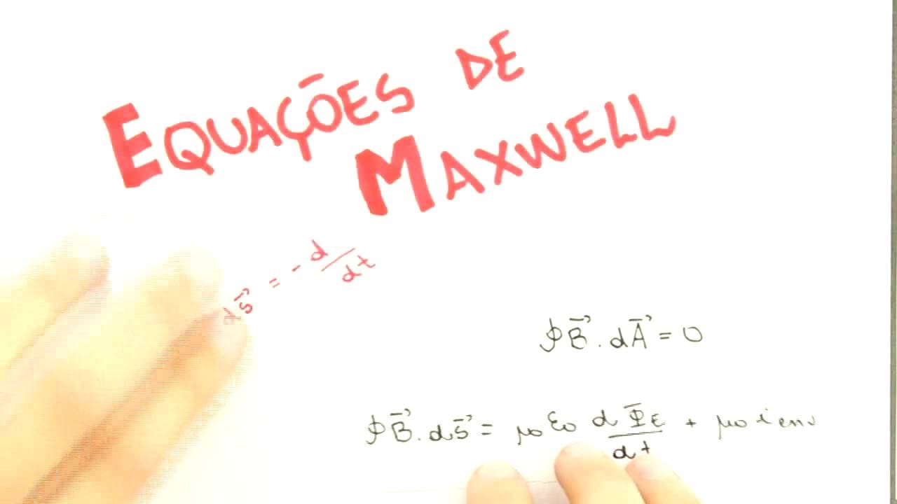 Thumbnail: Me Salva! Eletromagnetismo - ELS01: Introdução ao Curso e Conceito de Carga Elétrica