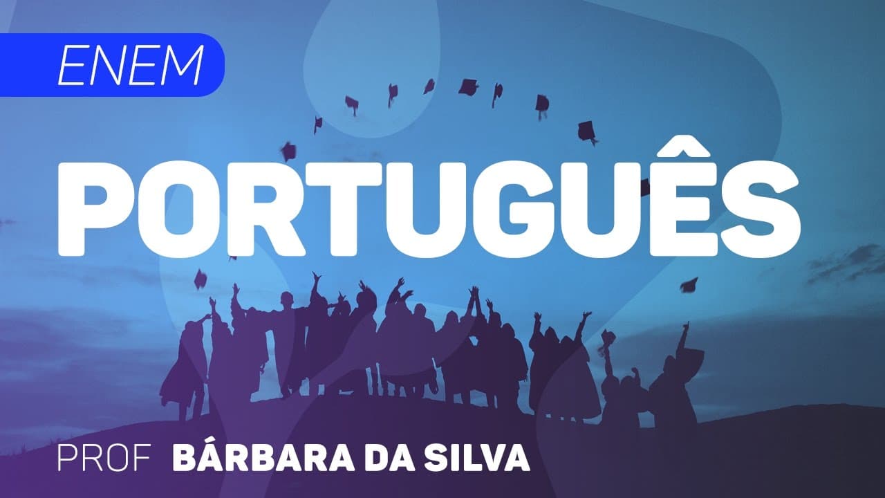 Thumbnail: Português | ENEM - Ambiguidade e Duplo Sentido | CURSO GRATUITO COMPLETO
