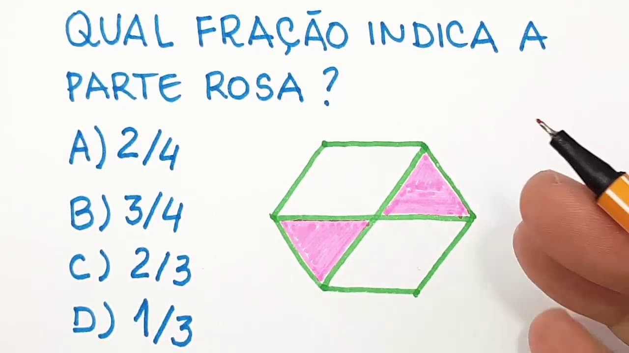 Thumbnail: 🔥 HELP MATEMÁTICA BÁSICA - Desafios - Porcentagem #9 🔥