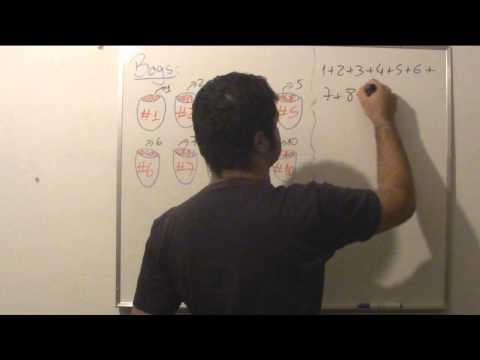 Thumbnail da aula: Video Response for Brain Teaser - Gold Coins