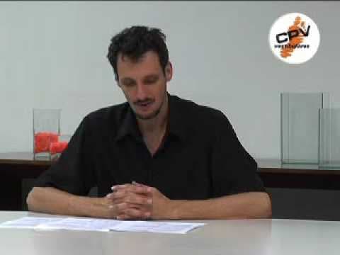 Thumbnail da aula: Literatura - Fuvest 2009