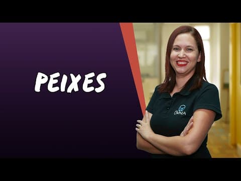 Thumbnail da aula: Peixes - Brasil Escola