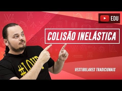 Thumbnail da aula: Colisão_Inelástica