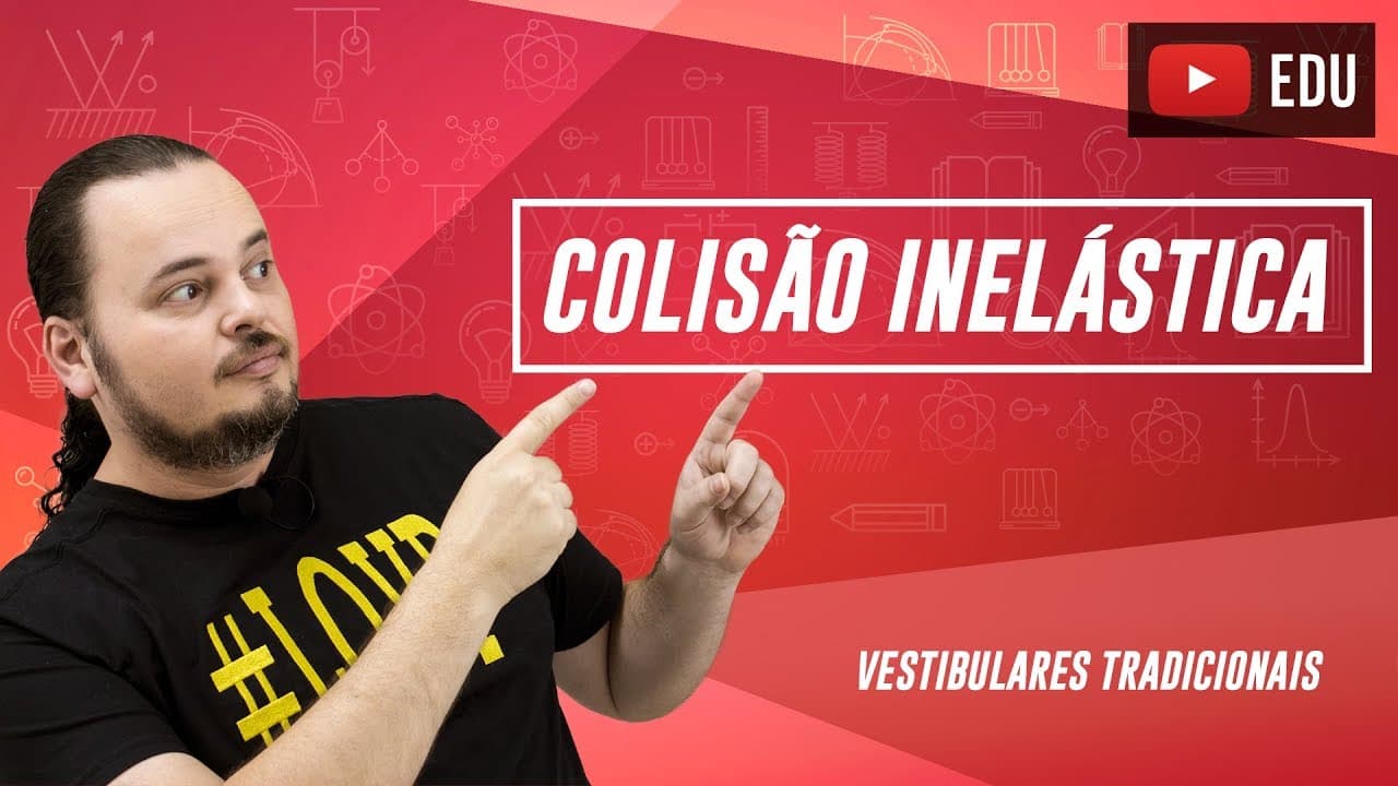 Thumbnail: Colisão_Inelástica