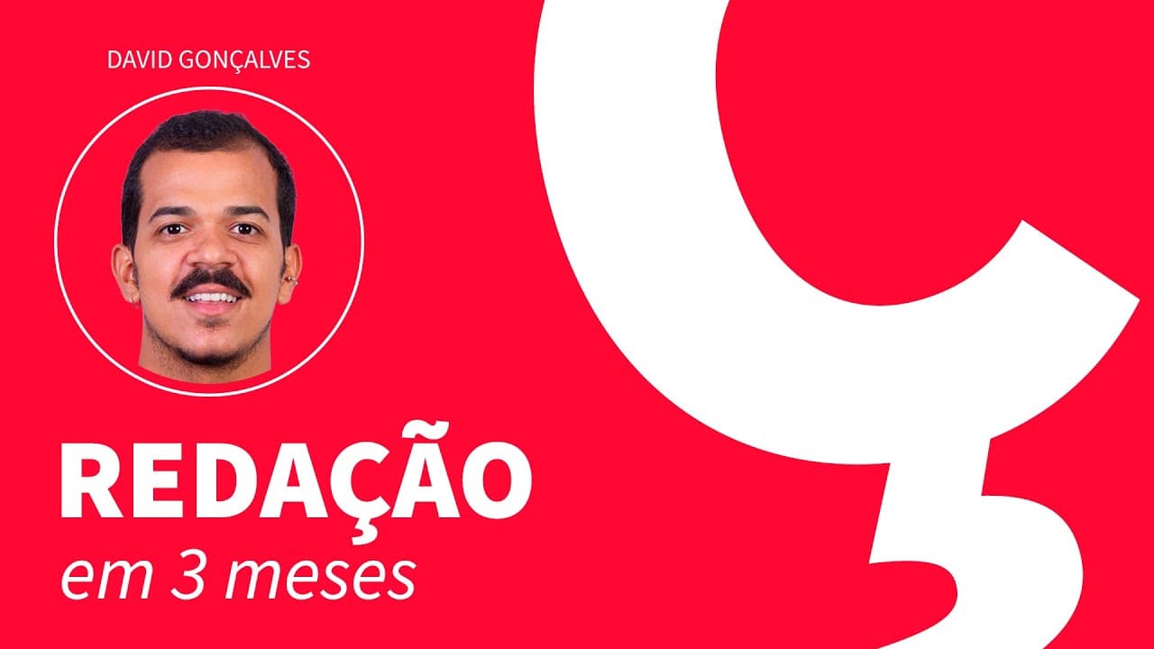 Thumbnail: Enem 2023: Dicas de Redação para estudar em 3 meses | ProEnem