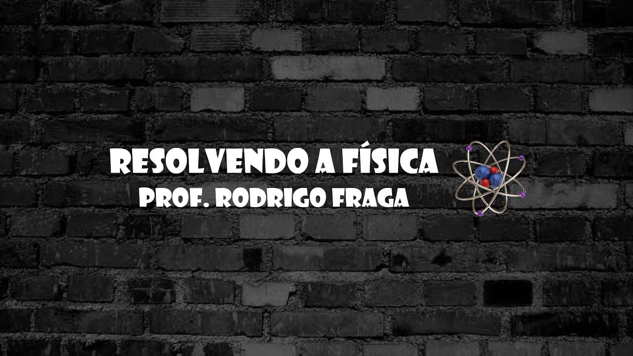Thumbnail: UFRGS 2014 18   Considere dois balões de borracha, A e B  O balão B tem excesso de cargas negativas