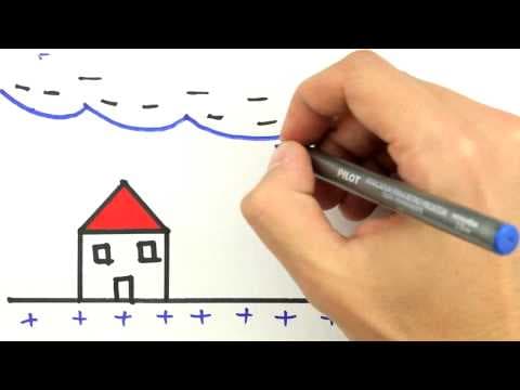 Thumbnail da aula: Me Salva! [CURIOSIDADE #2] - Por que se formam os raios?