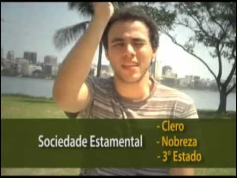 Thumbnail da aula: ENEM 2006 - HISTÓRIA - Prova Amarela: Questão 14