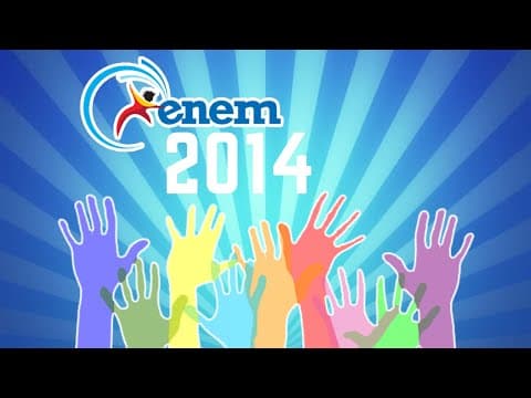Thumbnail da aula: RESPONDENDO QUESTÕES DE SOCIOLOGIA DO ENEM 2014
