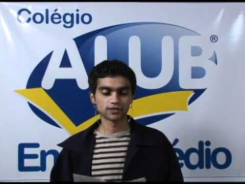 Thumbnail da aula: ALUB - Correção da Prova do ENEM 2010 - ESPANHOL