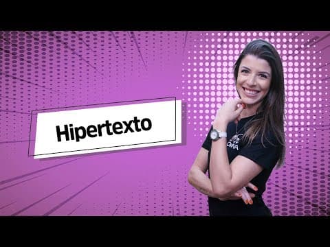 Thumbnail da aula: Hipertexto - Brasil Escola