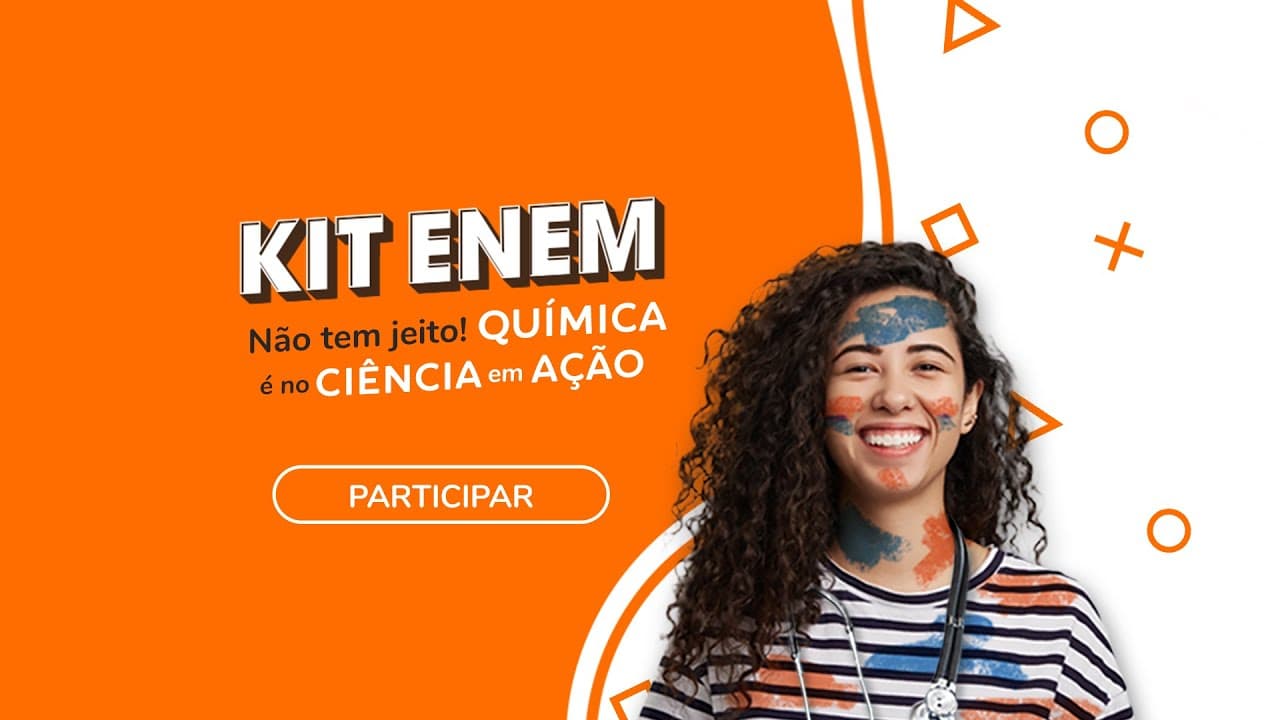 Thumbnail: KIT ENEM 2019 I Prof. Paulo Valim