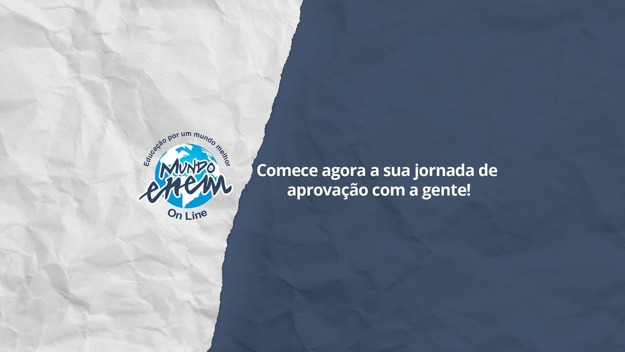 Thumbnail: Revisão de Literatura ENEM 2020 - Exercícios