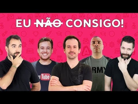 Thumbnail da aula: ENEM E SISU - Tudo que você precisa é isso: MOTIVAÇÃO!