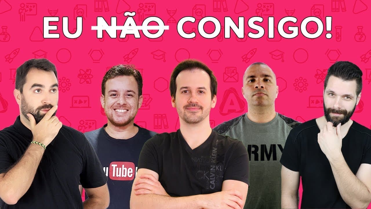 Thumbnail: ENEM E SISU - Tudo que você precisa é isso: MOTIVAÇÃO!