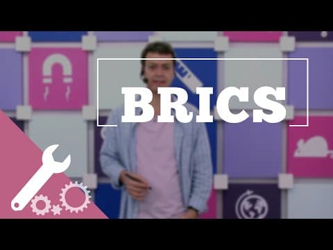 Thumbnail da aula: Geografia - BRICS - ENEM | QG Resolve