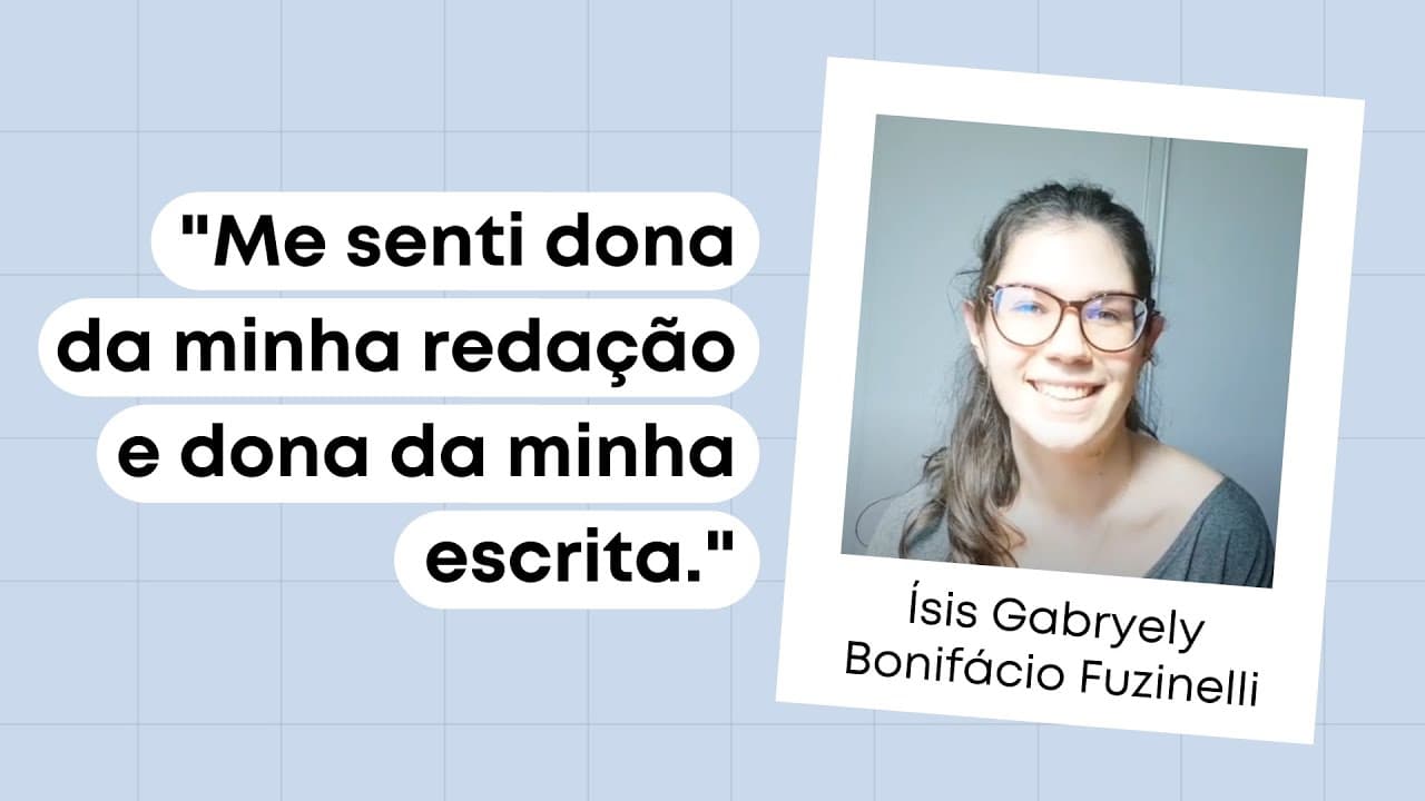 Thumbnail: Ísis Gabryely Bonifácio Fuzinelli