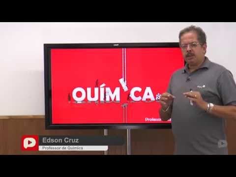 Thumbnail da aula: Química - Fracionamento de Misturas - Análise imediata