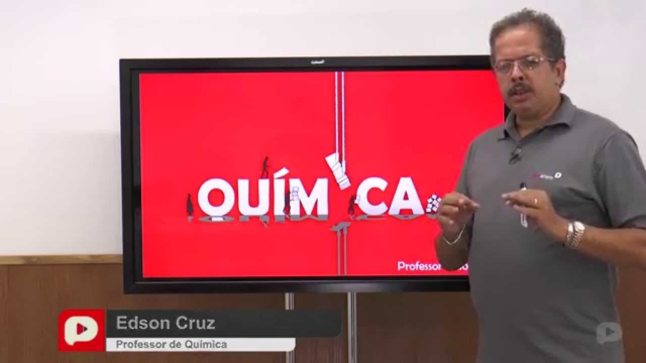 Thumbnail: Química - Fracionamento de Misturas - Análise imediata