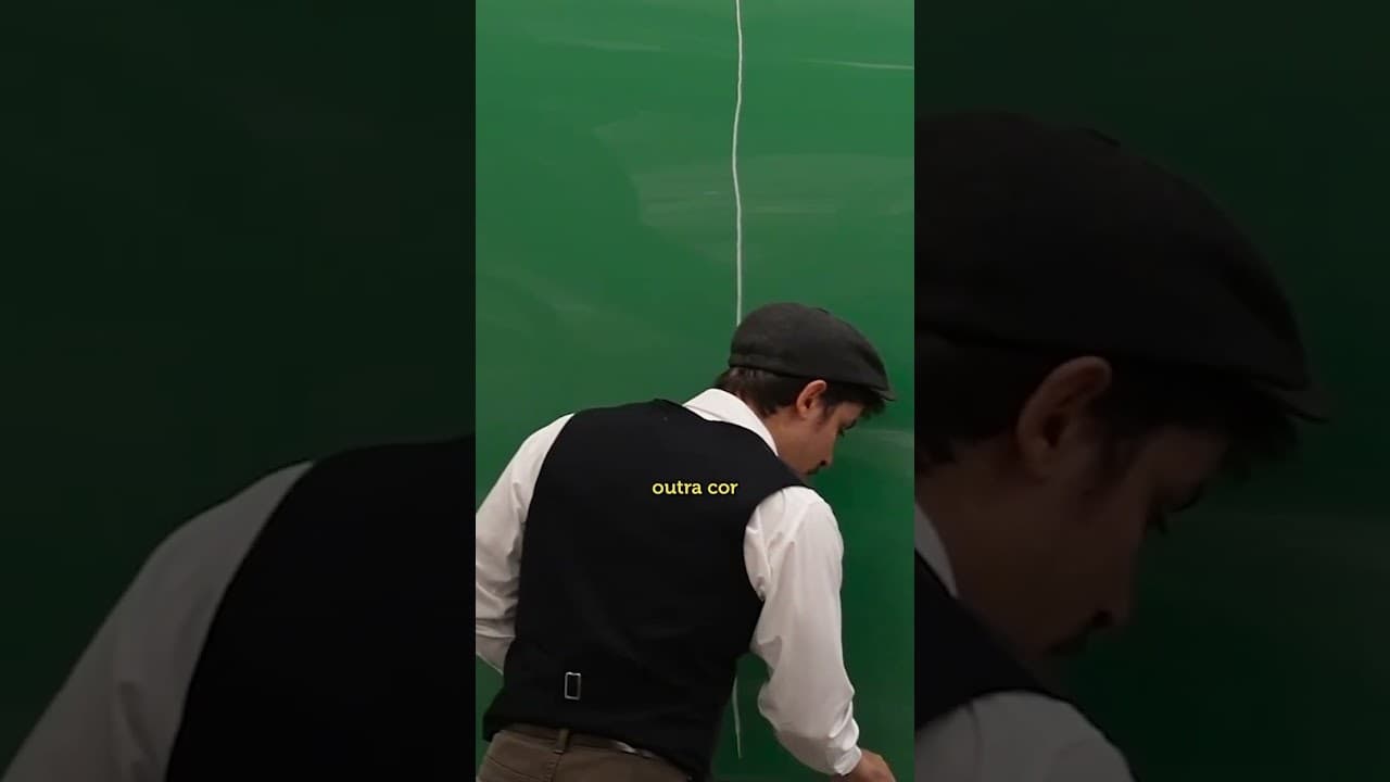Thumbnail: Esse é o verdadeiro significado de “derivada” no cálculo