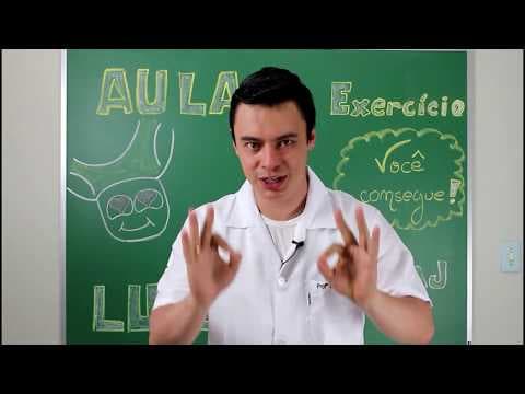 Thumbnail da aula: UNICAMP 2015