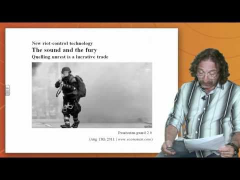 Thumbnail da aula: Inglês - ESPM 2012 1º Semestre