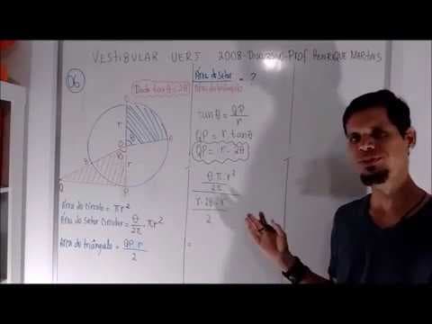 Thumbnail da aula: Questao 6 Vestibular UERJ 2008 Especifico