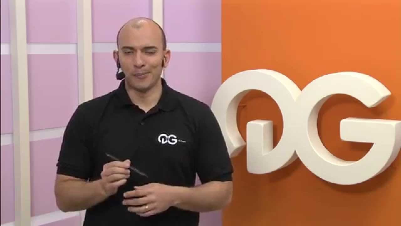Thumbnail: Matemática: Potenciação - ENEM