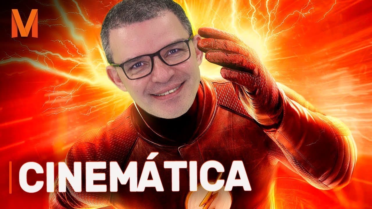 Thumbnail: Cinemática | #28 Física no ENEM