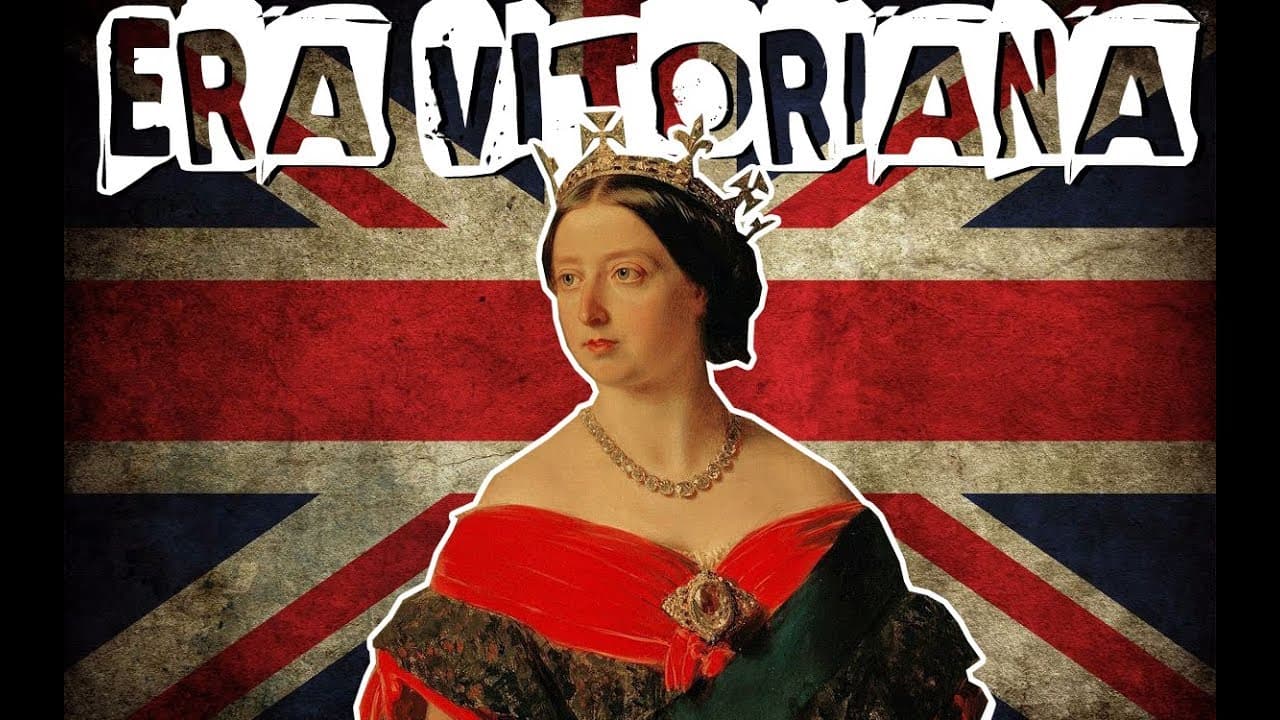 Thumbnail: A ERA VITORIANA