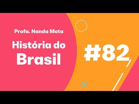 Thumbnail da aula: ENEM 2019 - Tratava-se agora de construir um ritmo novo. Para tanto, era necessário convocar todas..