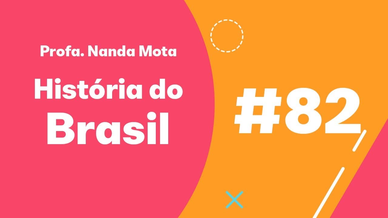 Thumbnail: ENEM 2019 - Tratava-se agora de construir um ritmo novo. Para tanto, era necessário convocar todas..
