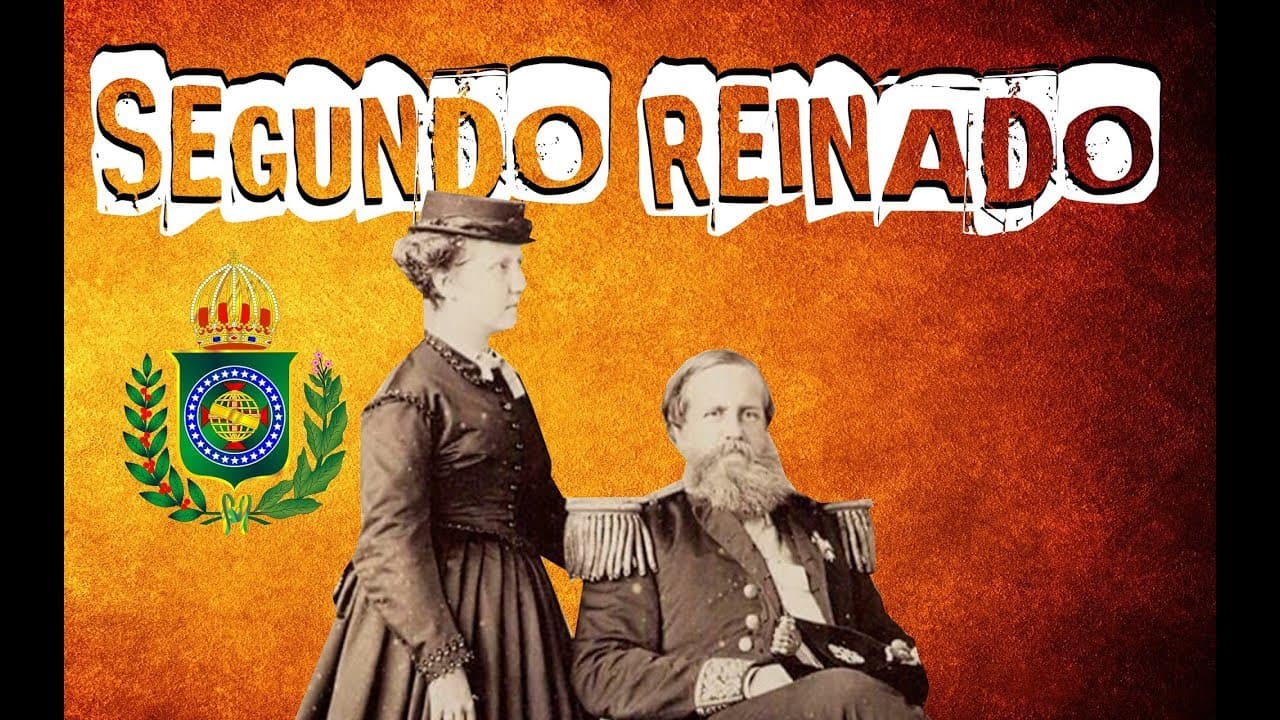 Thumbnail: D.PEDRO-II PARA O ENEM