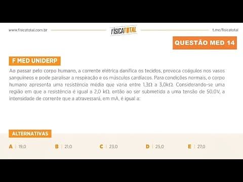 Thumbnail da aula: 01 LISTA 2 exemplo MED 14
