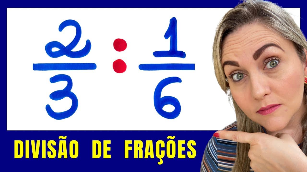 Thumbnail: 🤯😱TUDO EM UMA AULA!! Matemática básica todo dia.📚🚀